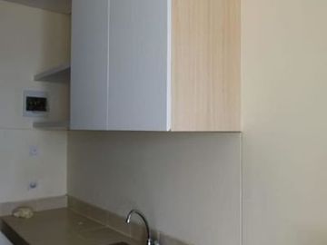 Disewakan B Residence Apartement Tower Rose Studio Tower Rose Furnished Lantai Bawah