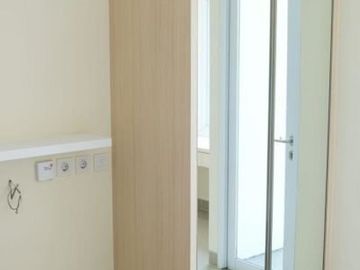 Disewakan B Residence Apartement Tower Rose Studio Tower Rose Furnished Lantai Bawah