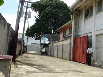 750 SqM Warehouse For Rent in Near Pacific Mall