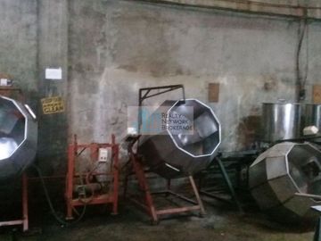 750 SqM Warehouse For Rent in Near Pacific Mall