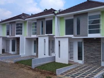 Dijual Rumah Di Sukun Kota Malang Dekat Poltekkes Soepraoen