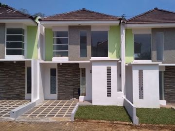 Dijual Rumah Di Sukun Kota Malang Dekat Poltekkes Soepraoen