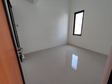 Rumah 2Lantai Siap Huni Di Puri Buah Batu,Kota Bandung,Dekat Tol BuahBatu