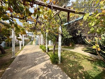 Casa en venta de 2 dorm. en Villa Alemana