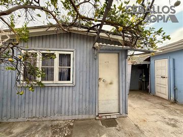 Casa en venta de 2 dorm. en Villa Alemana