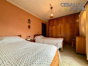 Casa en venta de 2 dorm. en Villa Alemana