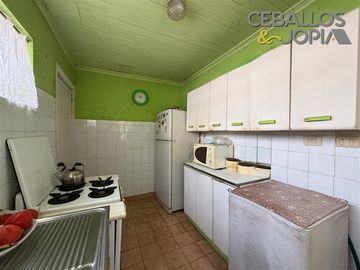 Casa en venta de 2 dorm. en Villa Alemana