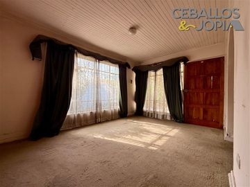 Casa en venta de 2 dorm. en Villa Alemana