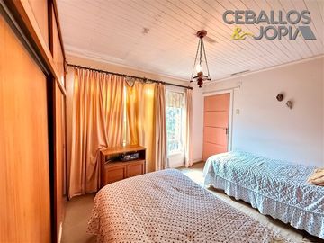Casa en venta de 2 dorm. en Villa Alemana