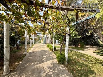 Casa en venta de 2 dorm. en Villa Alemana