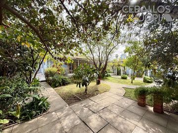 Casa en venta de 2 dorm. en Villa Alemana