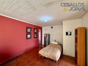 Casa en venta de 2 dorm. en Villa Alemana