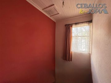 Casa en venta de 2 dorm. en Villa Alemana