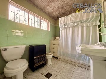 Casa en venta de 2 dorm. en Villa Alemana