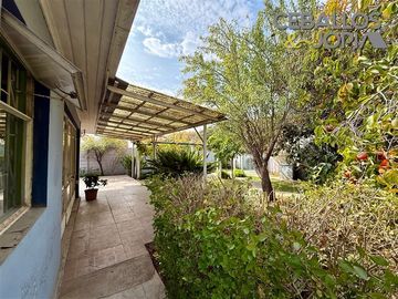 Casa en venta de 2 dorm. en Villa Alemana
