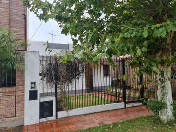 Casa en venta en Bernal Centro