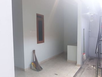 Perumahan di Kawasan Candi Prambanan Bisa KPR800 meter dari EXIT TOL Jogja-Klaten