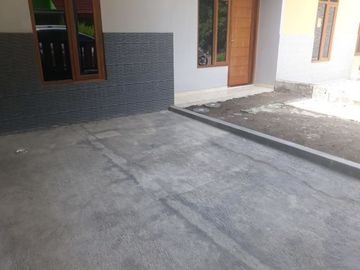 Perumahan di Kawasan Candi Prambanan Bisa KPR800 meter dari EXIT TOL Jogja-Klaten