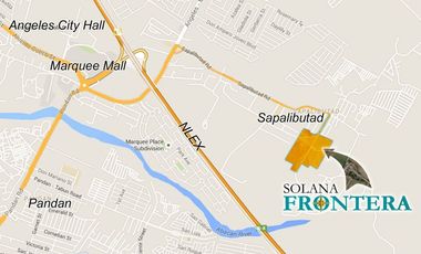SOLANA FRONTERA MIRA MODEL HOUSE