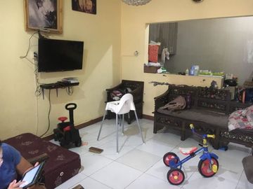 Rumah Cluster Ciledug Siap Huni Lokasi Bagus
