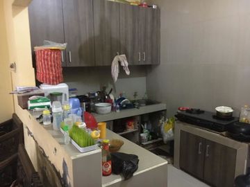 Rumah Cluster Ciledug Siap Huni Lokasi Bagus