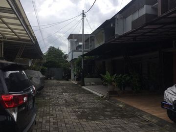 Rumah Cluster Ciledug Siap Huni Lokasi Bagus