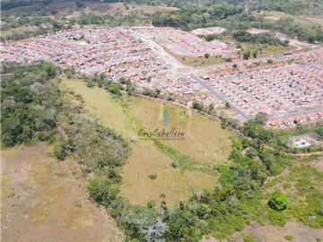 VENDO TERRENO EN LA CHORRERA  44,219M2