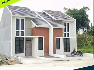 palingLARIS Rumah SHM Kopo Katapang Tol Soroja Bandung Margahayu Lanud
