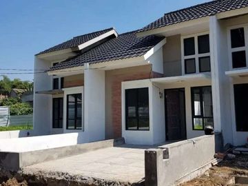 palingLARIS Rumah SHM Kopo Katapang Tol Soroja Bandung Margahayu Lanud