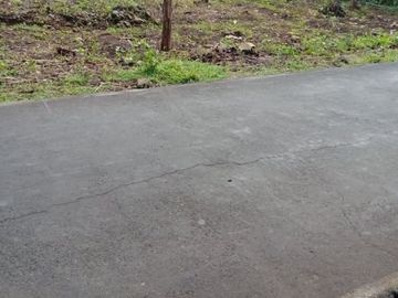 Jual Tanah 303m2 Batujamus Karanganyar