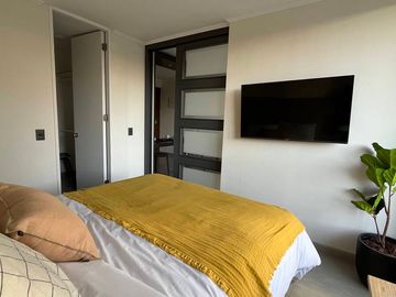 apartamento en venta en capri. Cod V669