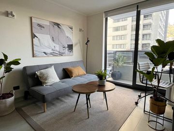 apartamento en venta en capri. Cod V669