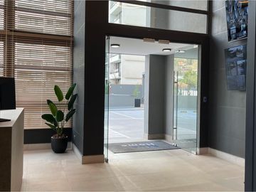 apartamento en venta en capri. Cod V669