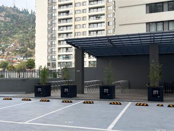 apartamento en venta en capri. Cod V669