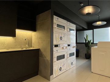apartamento en venta en capri. Cod V669