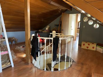 Casa en venta de 5 dorm. en Las Condes