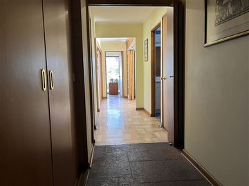 Casa en venta de 5 dorm. en Las Condes