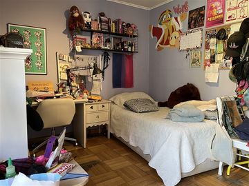 Casa en venta de 5 dorm. en Las Condes