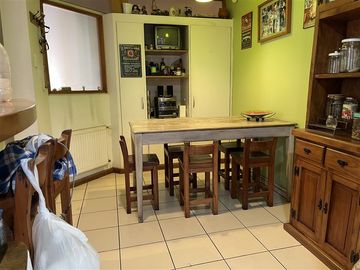 Casa en venta de 5 dorm. en Las Condes