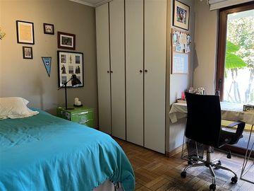 Casa en venta de 5 dorm. en Las Condes