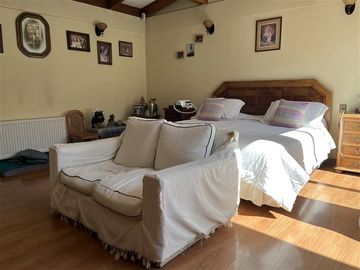 Casa en venta de 5 dorm. en Las Condes
