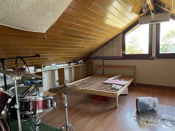 Casa en venta de 5 dorm. en Las Condes