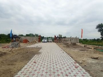 Mau AKHIR Tahun Yang BEDA?? Dapatkan Promo Rumah Siap KPR Di Prambanan