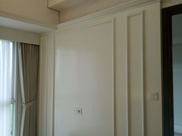 DISEWAKAN APARTEMEN CASA DE PARCO 1BR FULL FURNISH DI BSD CITY