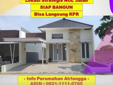 Perumahan Kediri Legalitas Dijamin Aman
