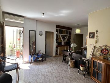 3 AMBIENTES APTO CREDITO SAN MARTIN CENTRO DEPARTAMENTO