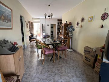 3 AMBIENTES APTO CREDITO SAN MARTIN CENTRO DEPARTAMENTO