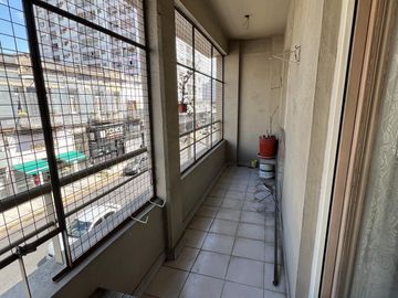 3 AMBIENTES APTO CREDITO SAN MARTIN CENTRO DEPARTAMENTO