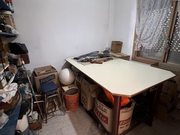 3 AMBIENTES APTO CREDITO SAN MARTIN CENTRO DEPARTAMENTO