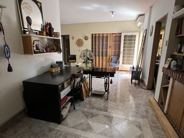 3 AMBIENTES APTO CREDITO SAN MARTIN CENTRO DEPARTAMENTO